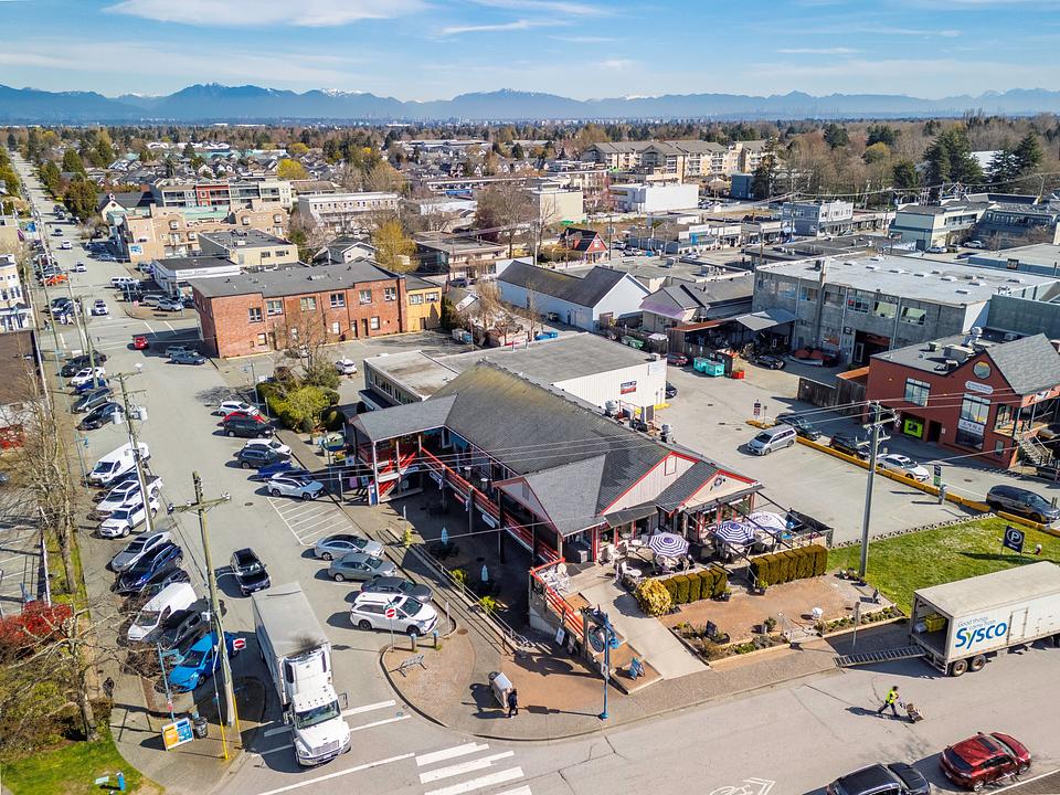12240 Second Avenue, Richmond, BC