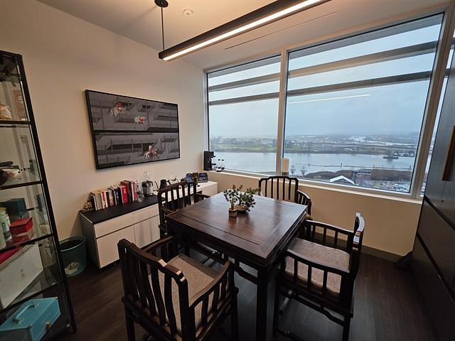 1205 - 8400 West Road, Richmond, BC