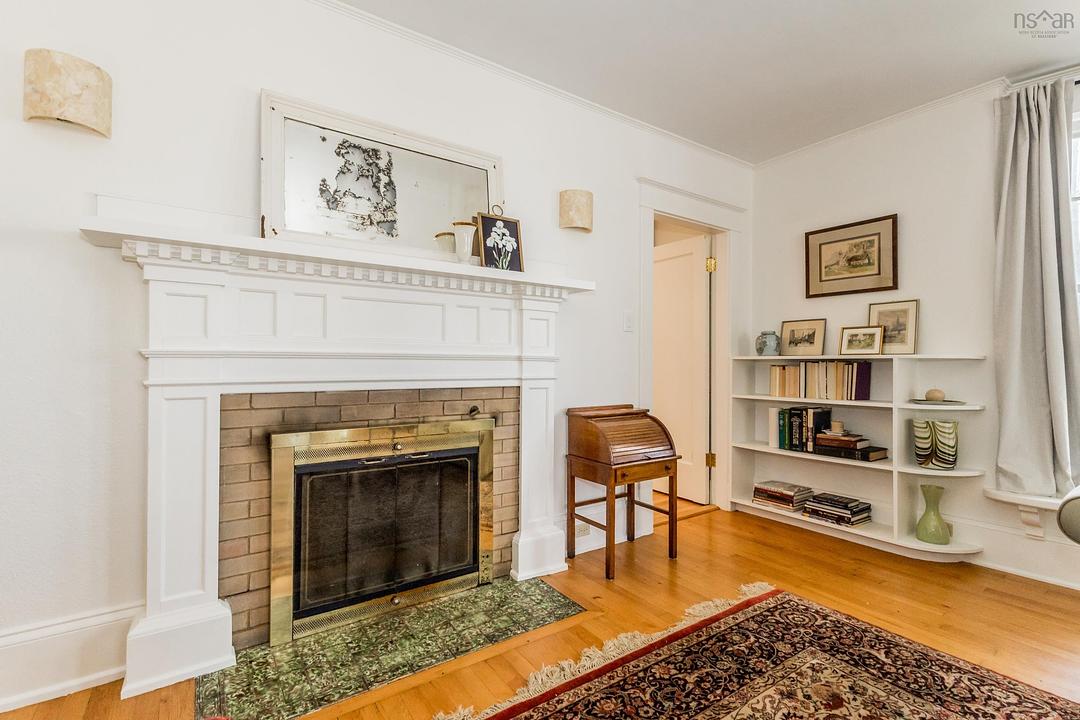 12 Linden Avenue, Wolfville, NS