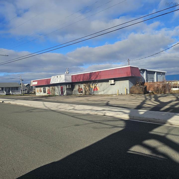 3447 Wilson Avenue, New Waterford, NS