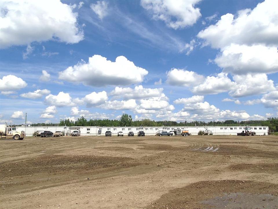 2290 Pelican Road, Wabasca-Desmarais, AB