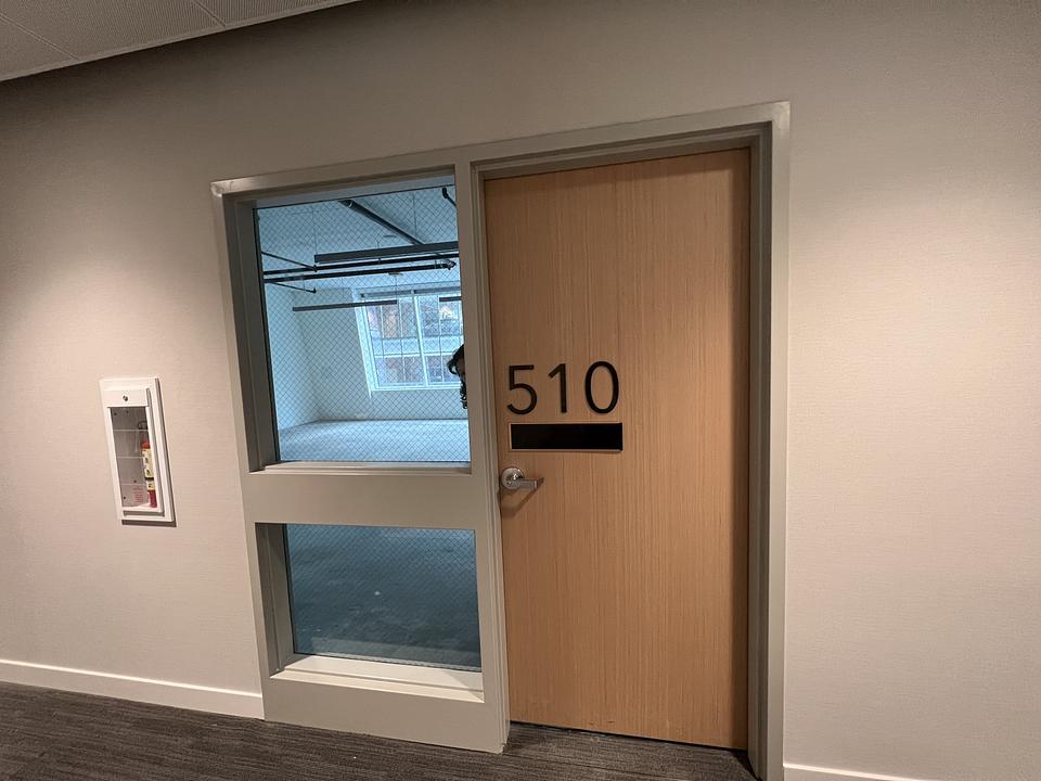 510 - 1281 Hornby Street, Vancouver, BC
