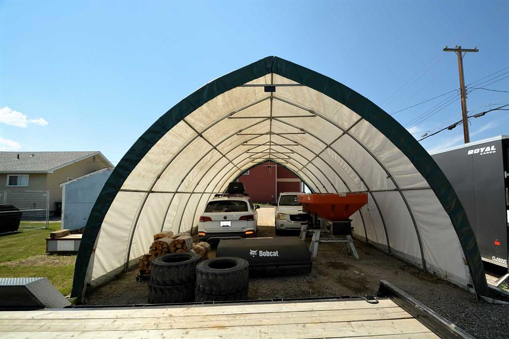 5614 2 Avenue, Edson, AB