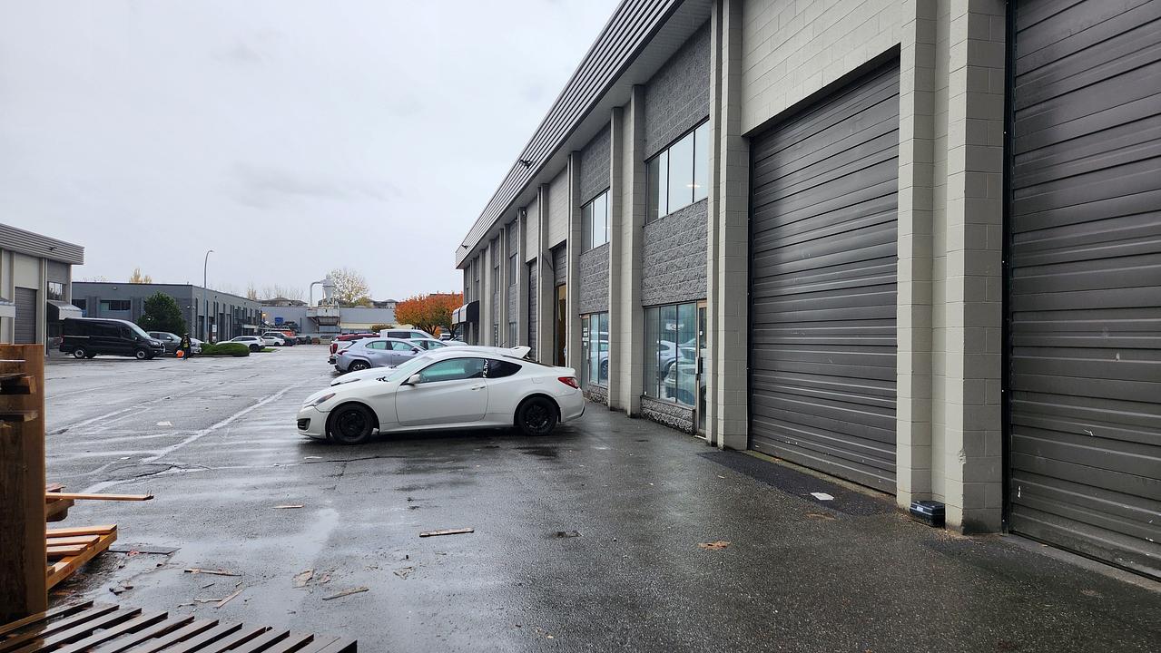 3-6 - 5965 205A Street, Langley, BC