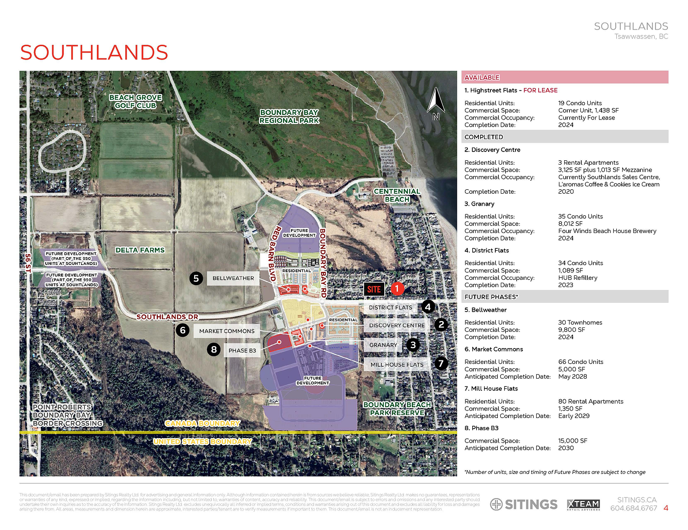 6353 Southlands Drive, Delta, BC floorplan