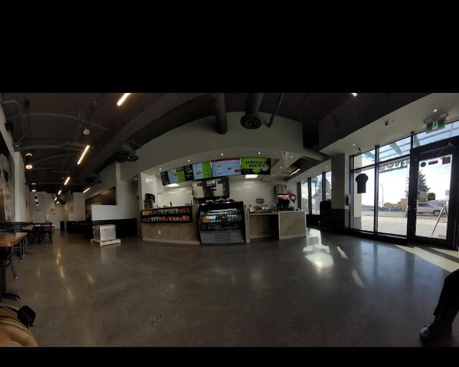 729 Southeast Marine Drive, Vancouver, BC