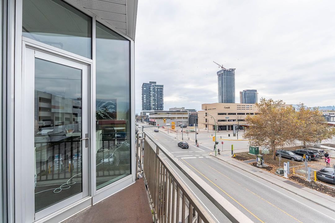 1447 Ellis Street, Kelowna, BC