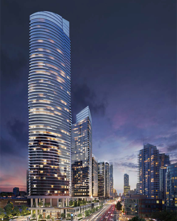 1A - 4750 Kingsway, Burnaby, BC