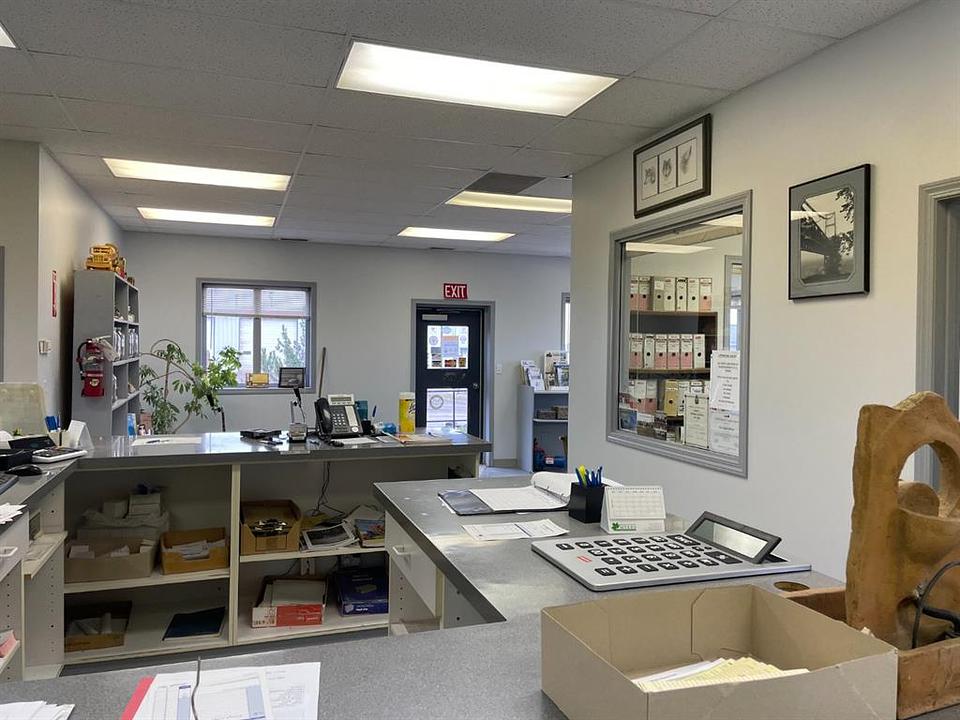 10112 103 Street, Fairview, AB
