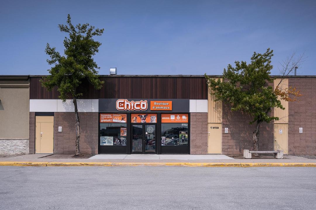042B - 3460 Boulevard Saint François, Saguenay, QC