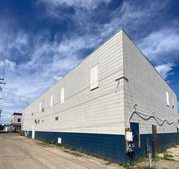 116 1 Street West, Brooks, AB