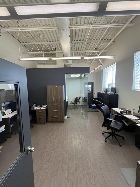 119 Milvan Drive, Toronto, ON