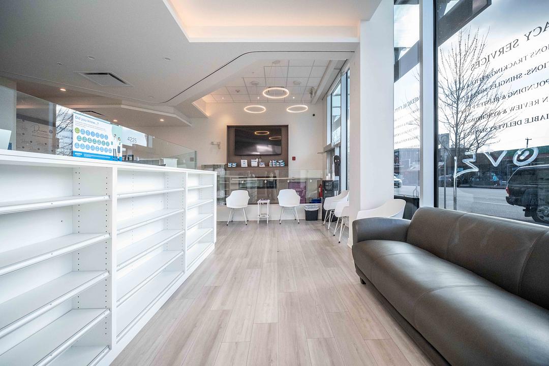 1 - 4225 Hastings Street, Burnaby, BC