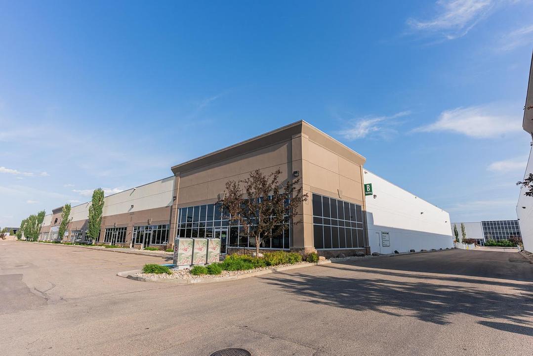 6823 - 6823 68 Avenue Northwest, Edmonton, AB