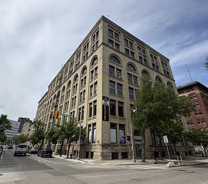 70 Arthur Street, Winnipeg, MB