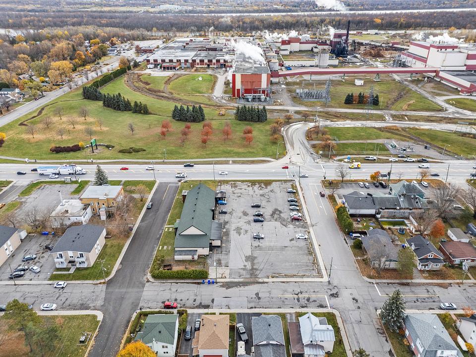 MA - 195 Boulevard Maloney Ouest, Gatineau, QC