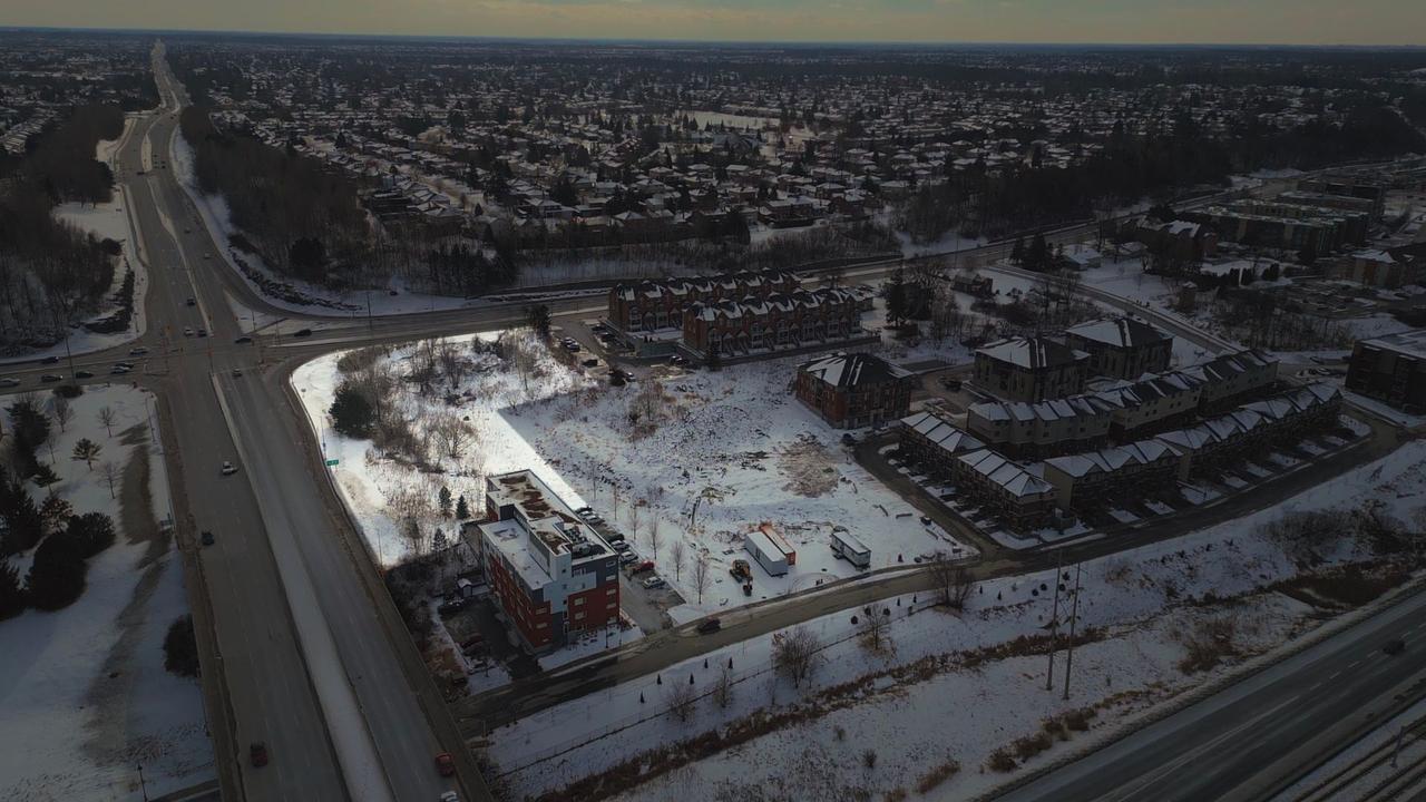 3277 Saint Joseph Boulevard, Ottawa, ON