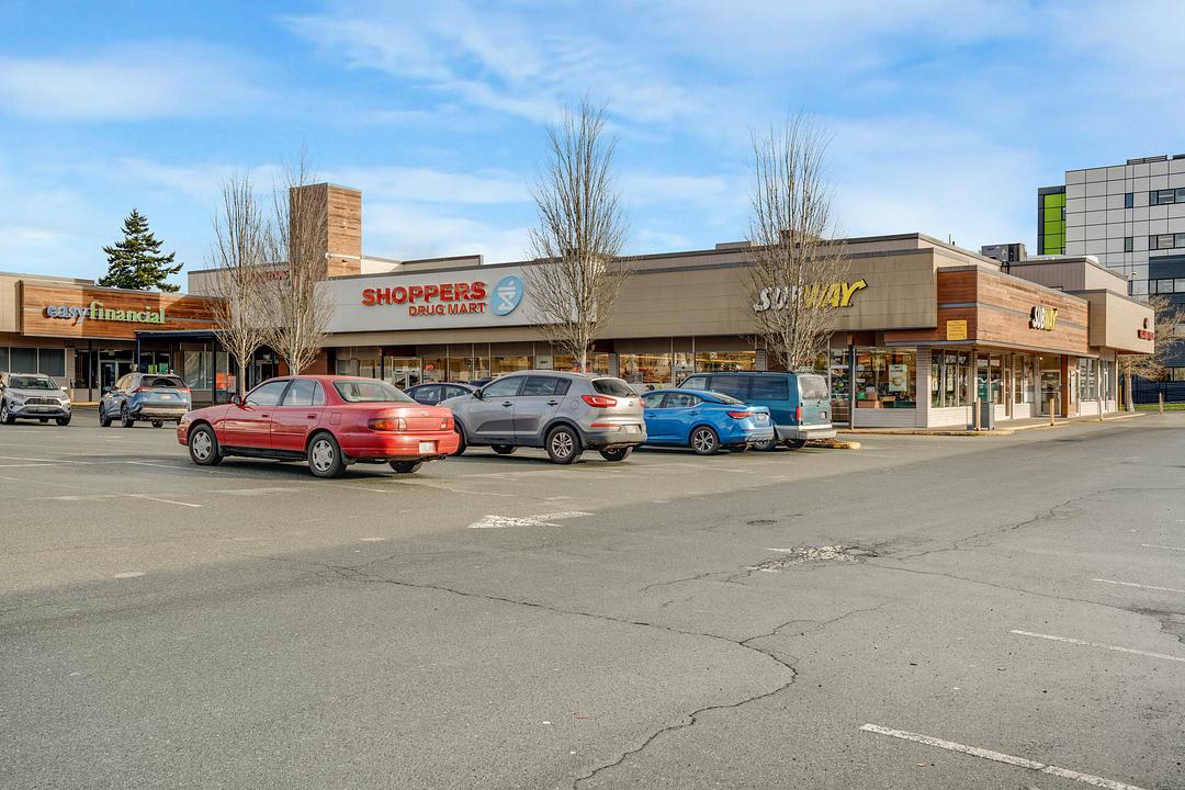 2929 Tillicum Road, Victoria, BC