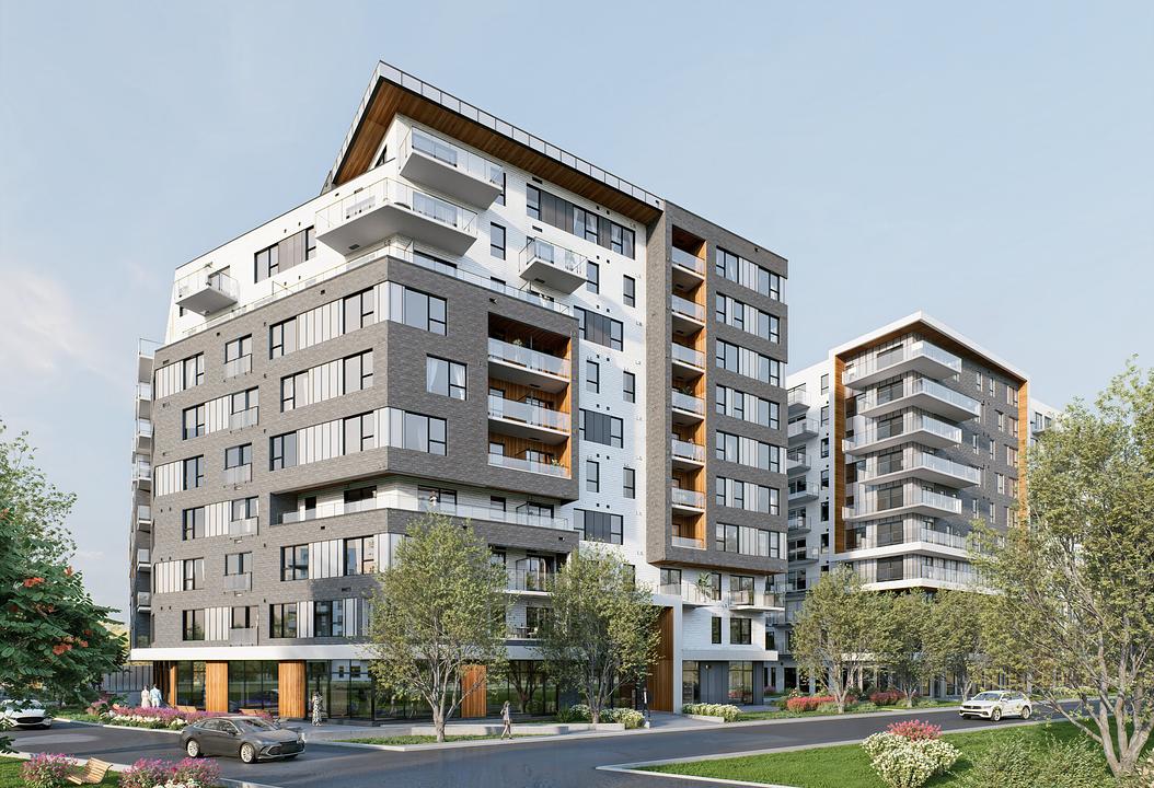 B - 800 Rue Léo, Sainte-Catherine, QC