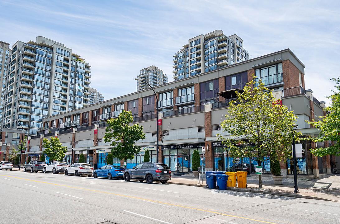 4122 Dawson Street, Burnaby, BC