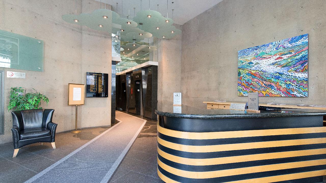 301 A - 938 Howe Street, Vancouver, BC
