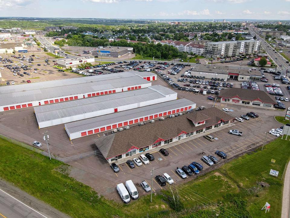 Suite  A3 - 1405 Mountain Road, Moncton, NB