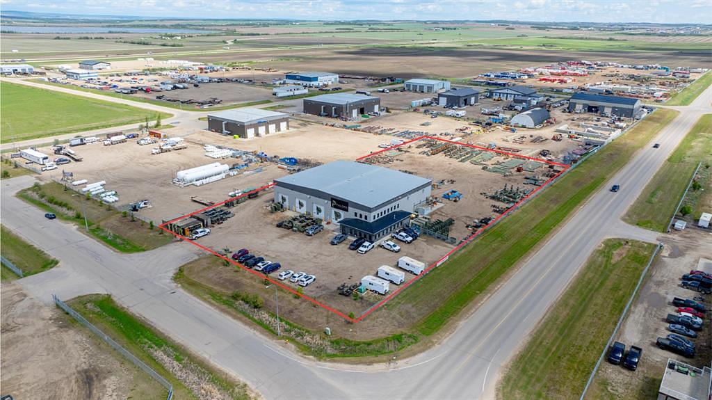 15601 91 Street, Grande Prairie, AB