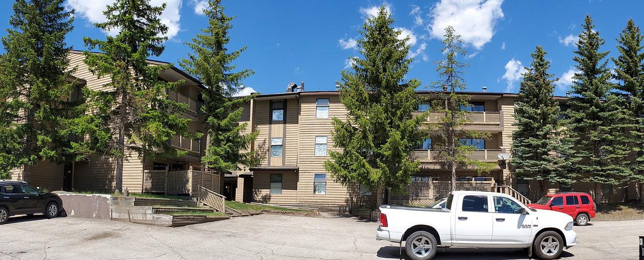 1520 1st Street South, Cranbrook, BC
