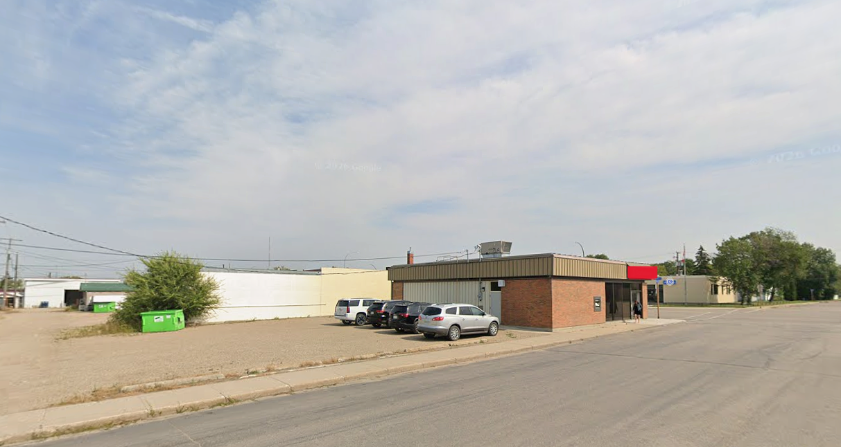229 Bosworth Street, Wynyard, SK