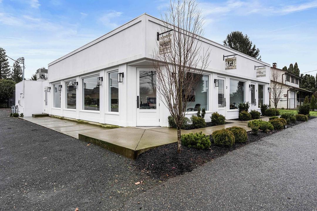 6396 Sumas Prairie Road, Chilliwack, BC