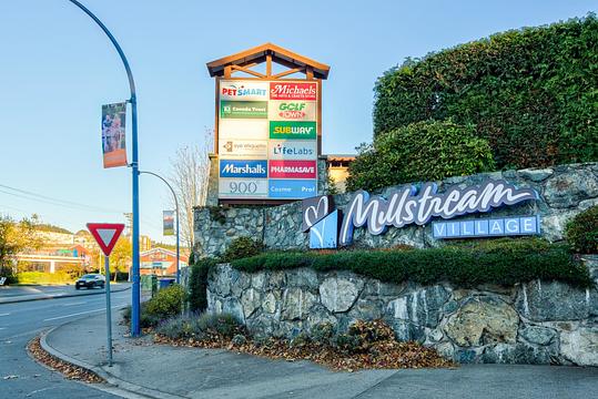 2401 Millstream Road, Victoria, BC