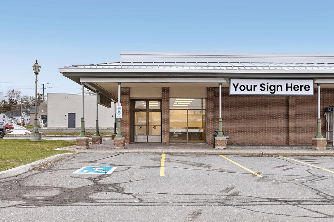 F1 - 1160 Beaverwood Road, Ottawa, ON