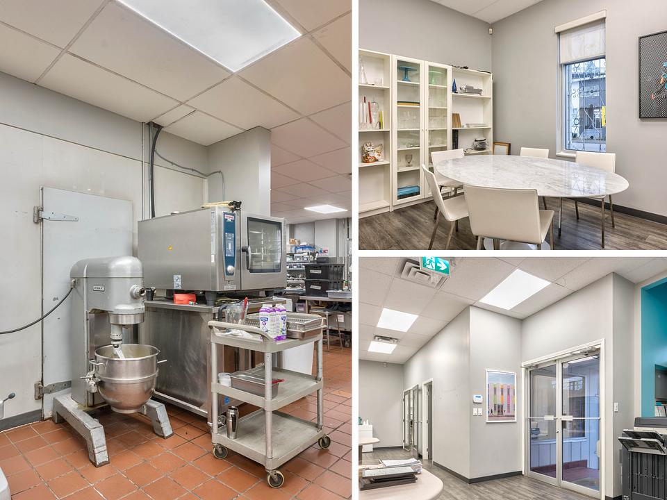 1545 West 3rd Avenue, Vancouver, BC