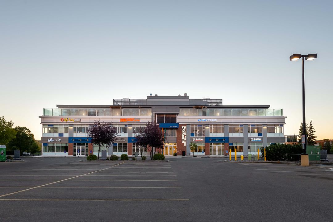 210 - 625 Saint Albert Trail, St. Albert, AB