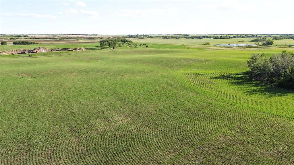 42 Avenue, Stettler County No. 6, AB