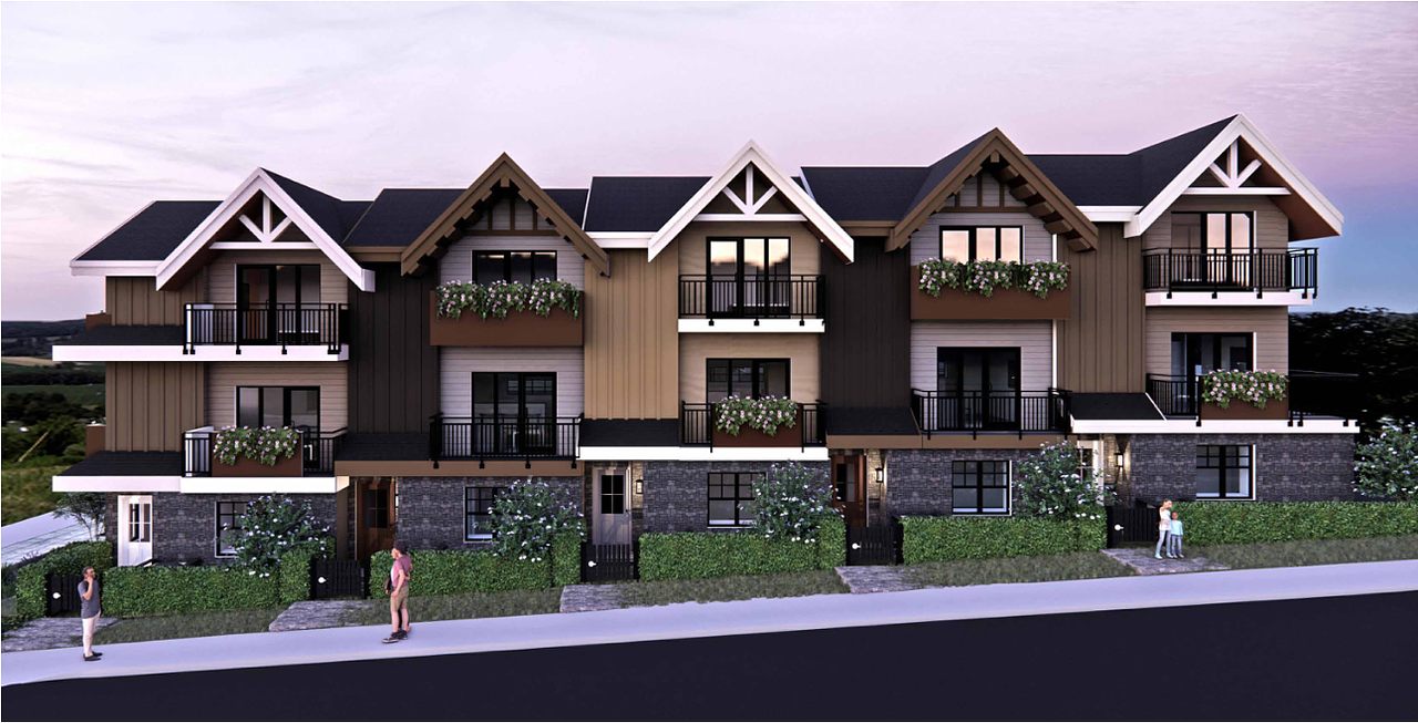6338 Douglas Street, West Vancouver, BC