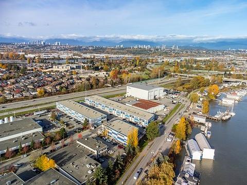 23451 Dyke Road, Richmond, BC