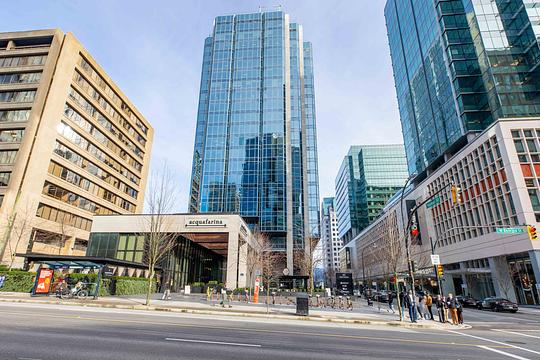 401 West Georgia Street, Vancouver, BC