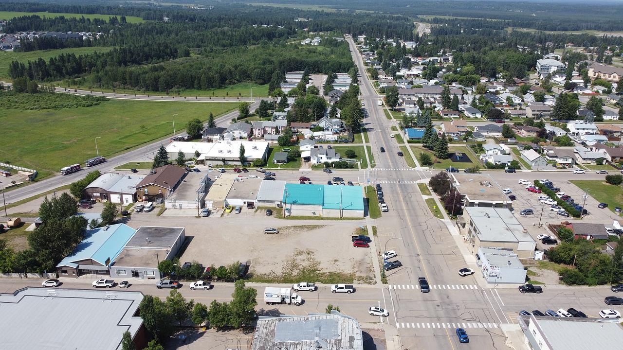 4932 51 Street, Rocky Mountain House, AB