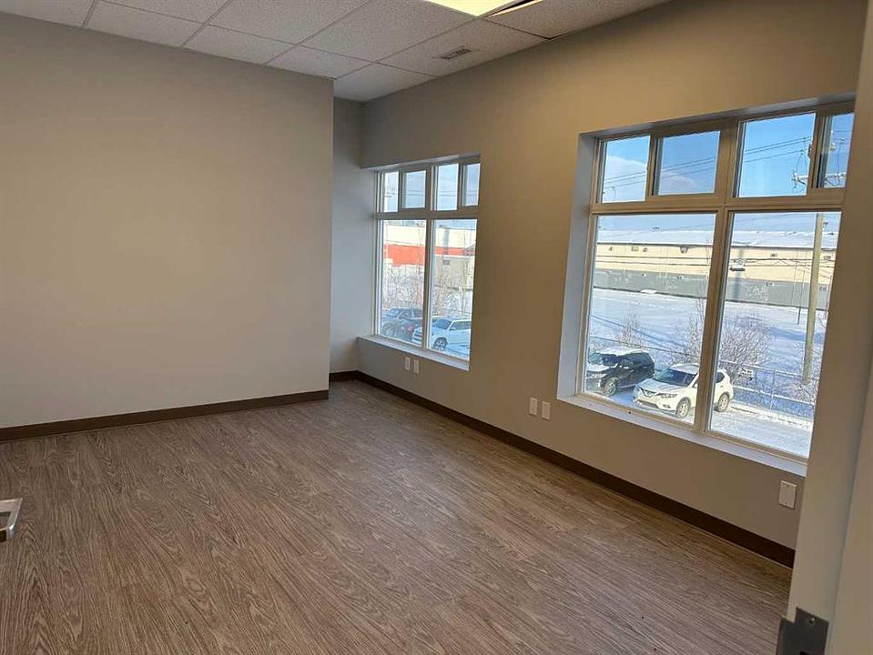 205 C - 10055 120 Avenue, Grande Prairie, AB