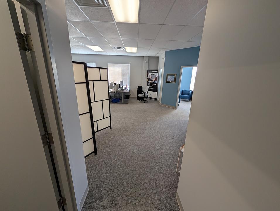 Suite 200 (Office) - 700 March Road, Ottawa, ON