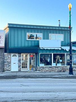 5044 50 Street, Sylvan Lake, AB