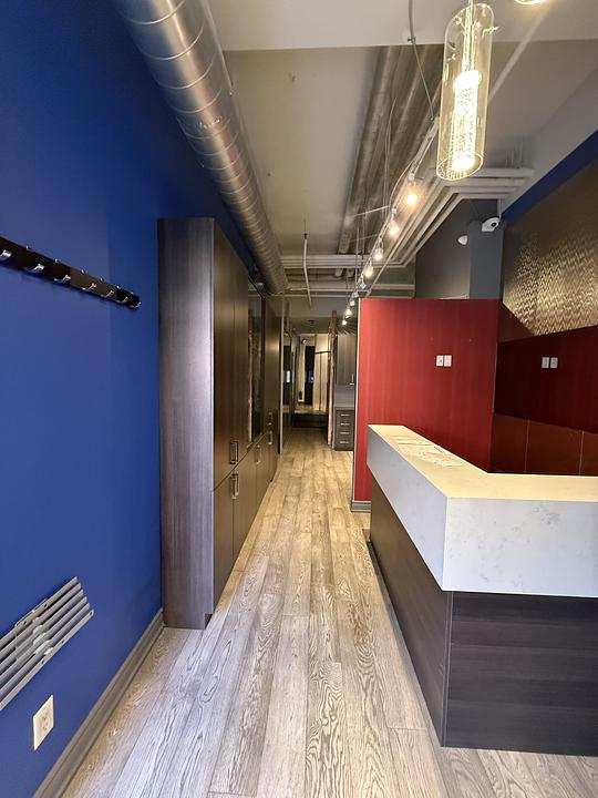 101 McCaul Street, Toronto, ON