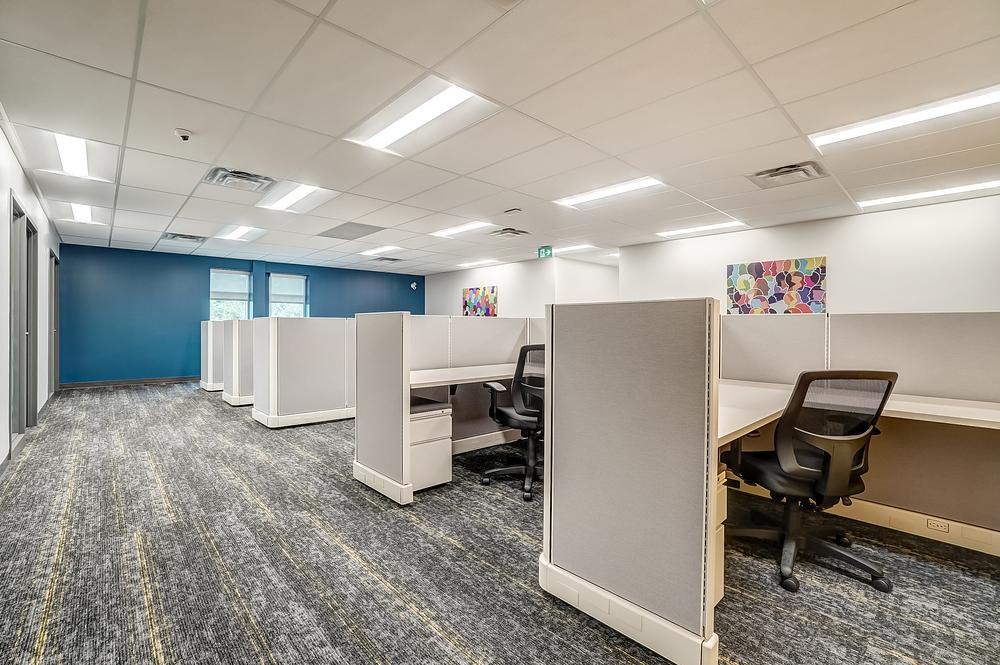208 - Private Office - 62 Steacie Drive, Ottawa, ON