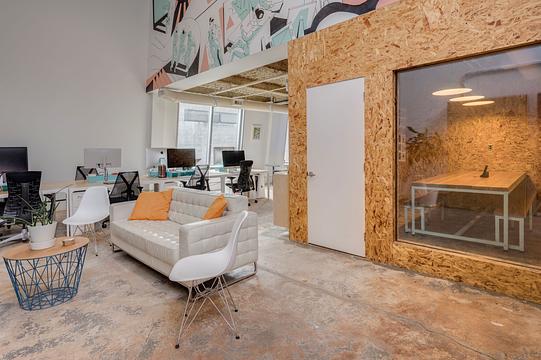 128 West 6th Avenue, Vancouver, BC