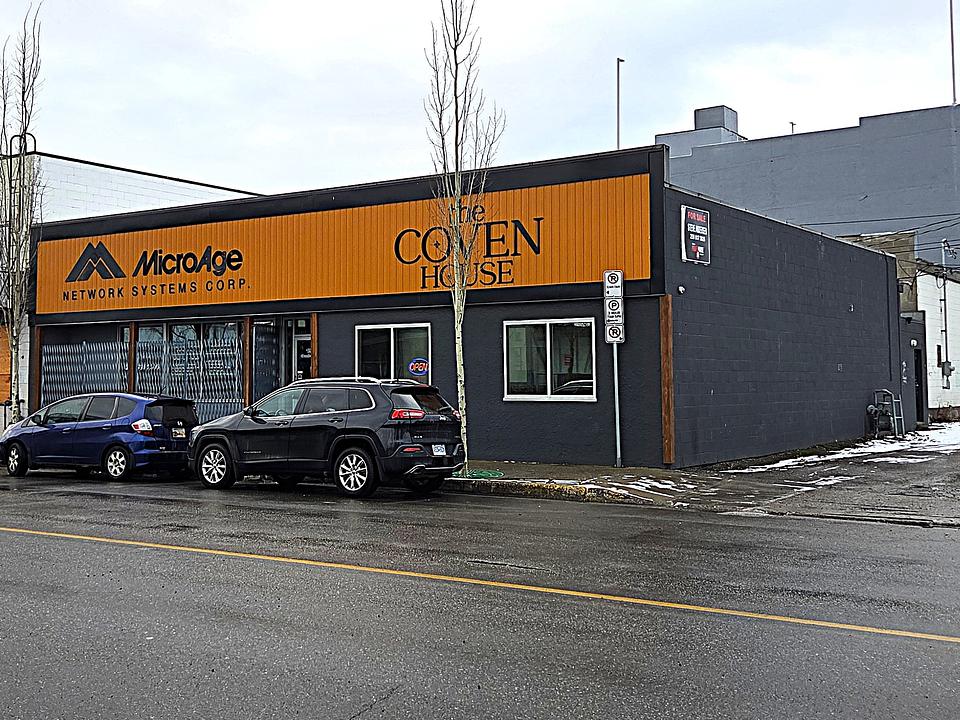 193 Quebec Street, Prince George, BC