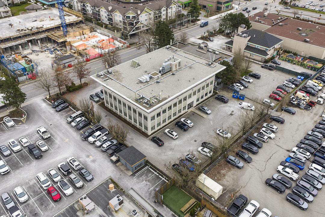 202 & 205 - 6351 197 Street, Langley Township, BC