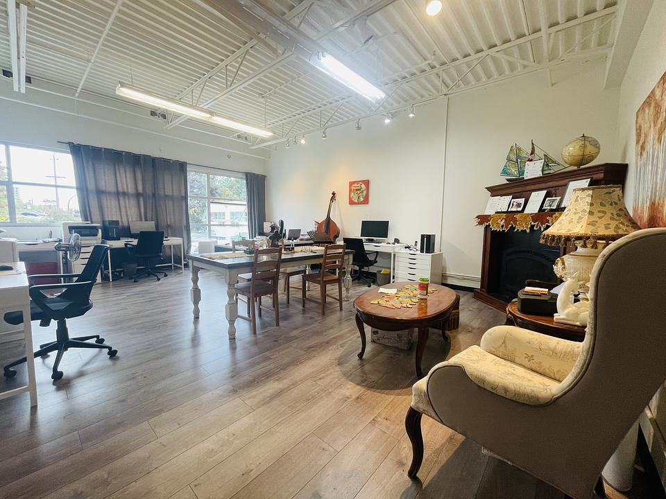 1542 Rand Ave, Vancouver, BC