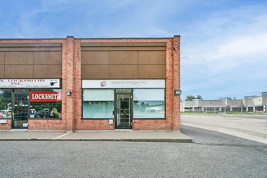 676 Monarch Avenue, Ajax, ON