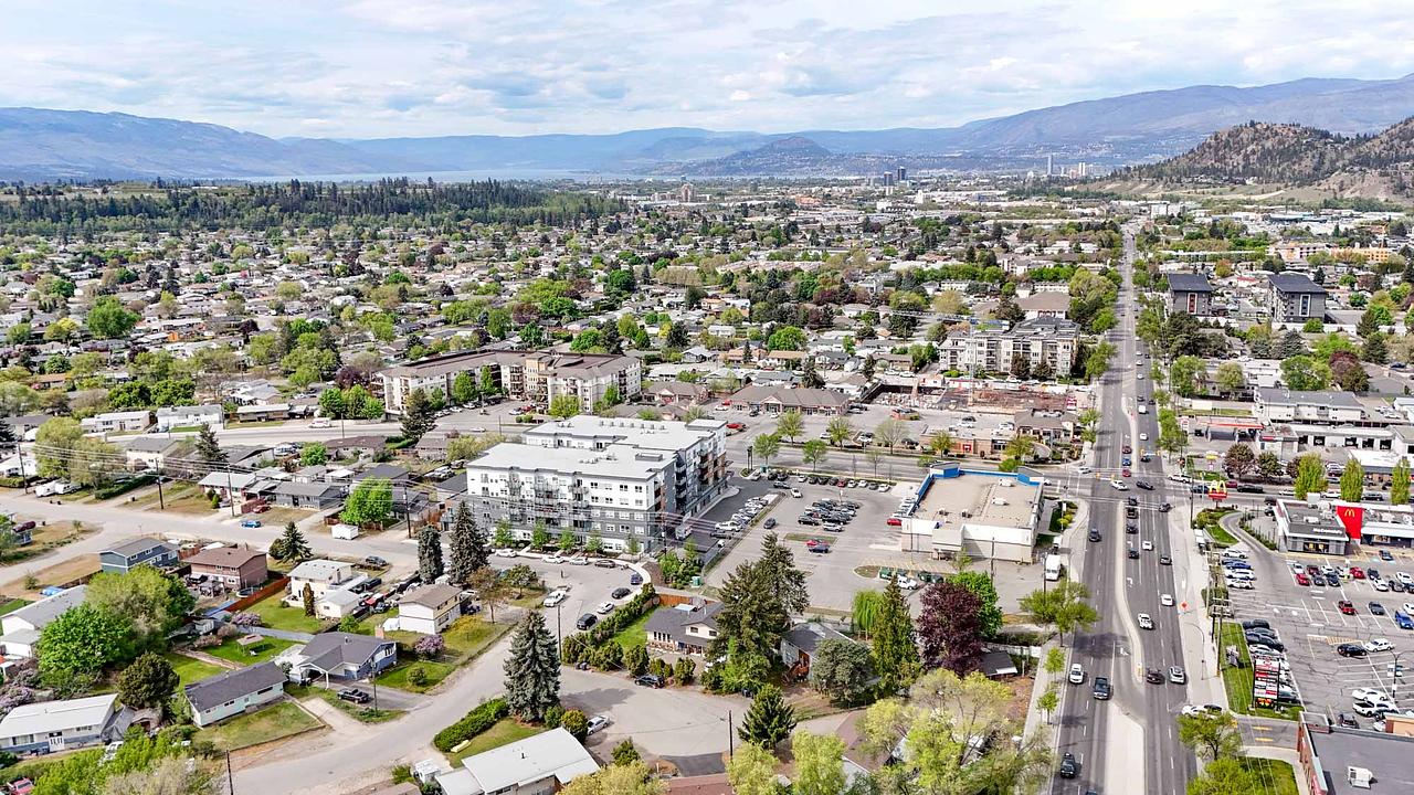 3 - 191 Hollywood Road South, Kelowna, BC